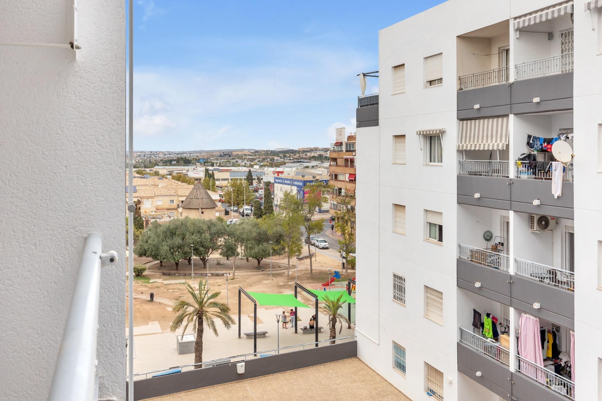 Rynek Wtórny - Apartament / Duplex - Torrevieja - El molino