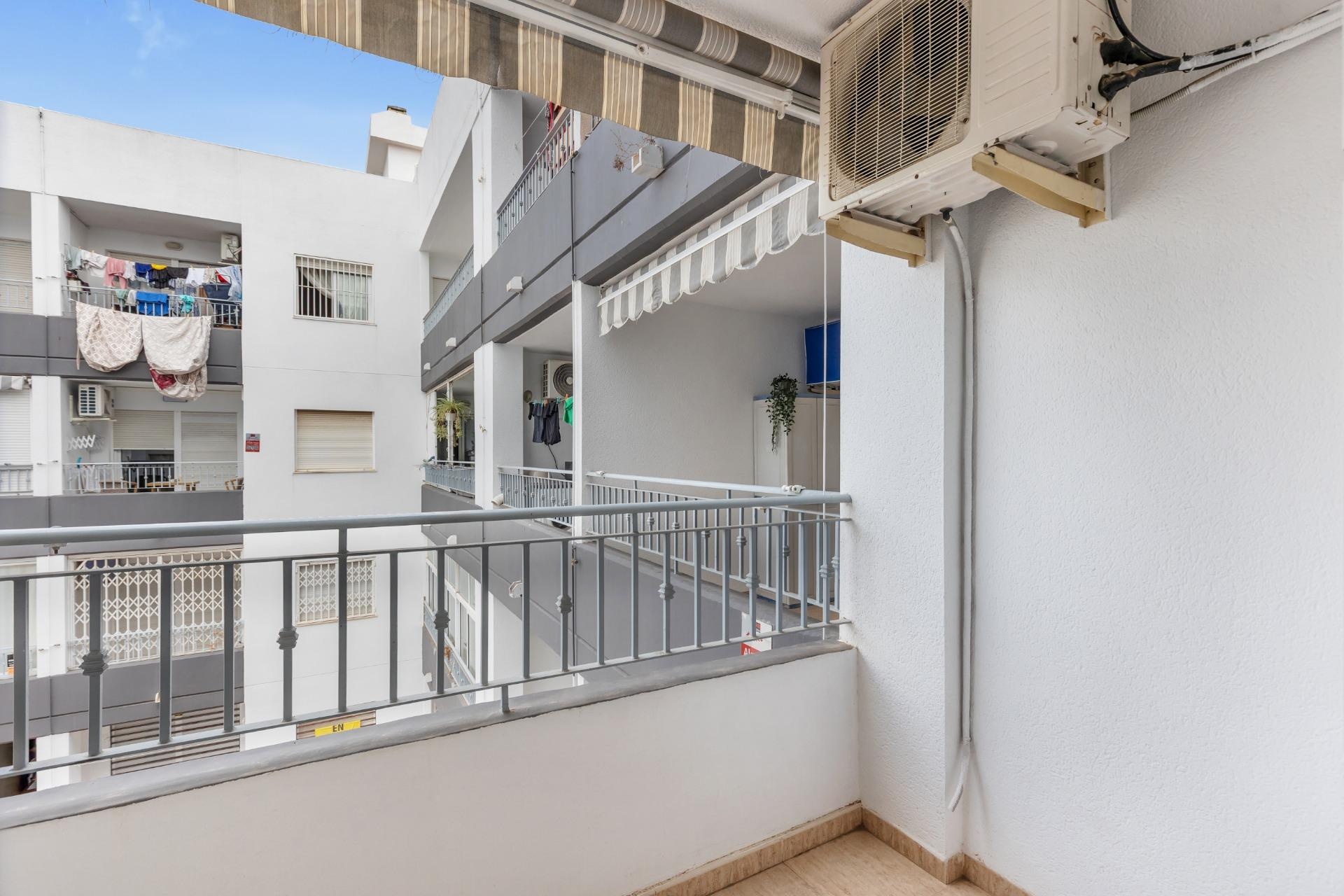 Rynek Wtórny - Apartament / Duplex - Torrevieja - El molino
