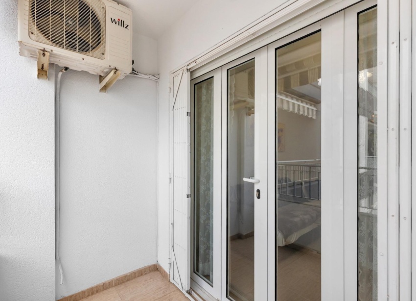 Rynek Wtórny - Apartament / Duplex - Torrevieja - El molino
