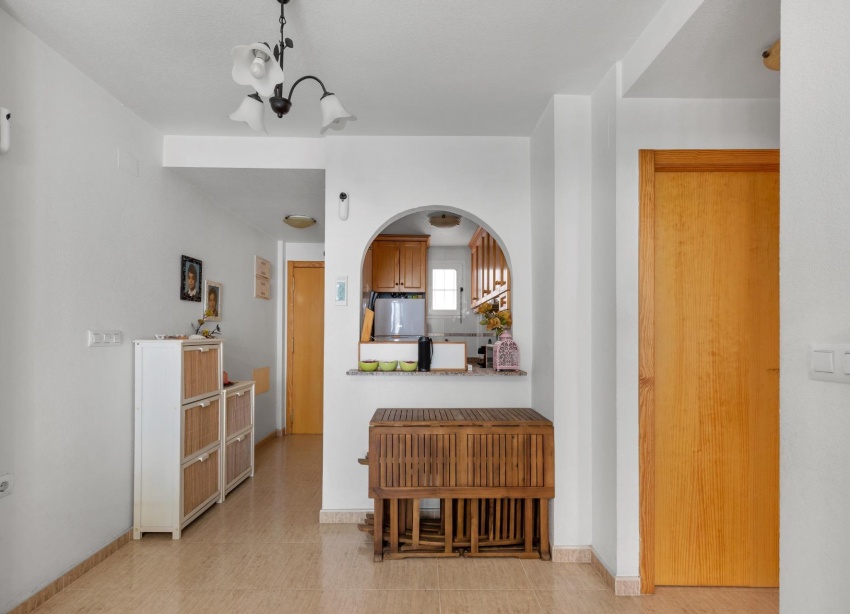 Rynek Wtórny - Apartament / Duplex - Torrevieja - El molino