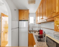Rynek Wtórny - Apartament / Duplex - Torrevieja - El molino