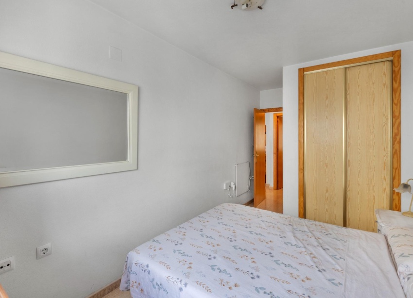 Rynek Wtórny - Apartament / Duplex - Torrevieja - El molino