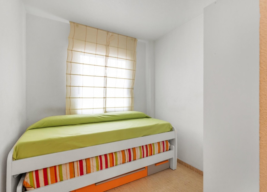 Rynek Wtórny - Apartament / Duplex - Torrevieja - El molino
