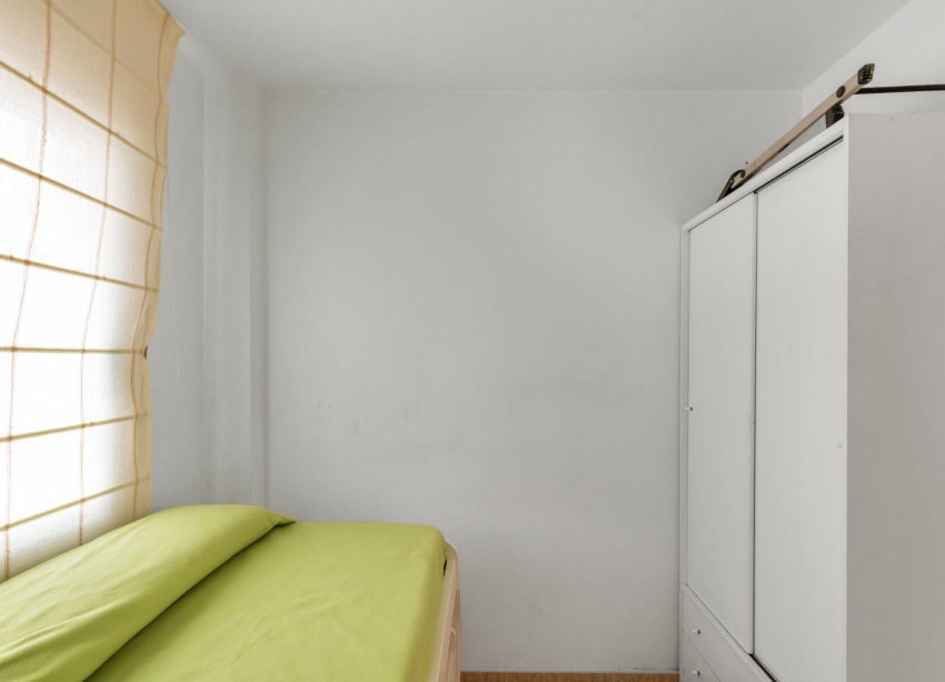 Rynek Wtórny - Apartament / Duplex - Torrevieja - El molino