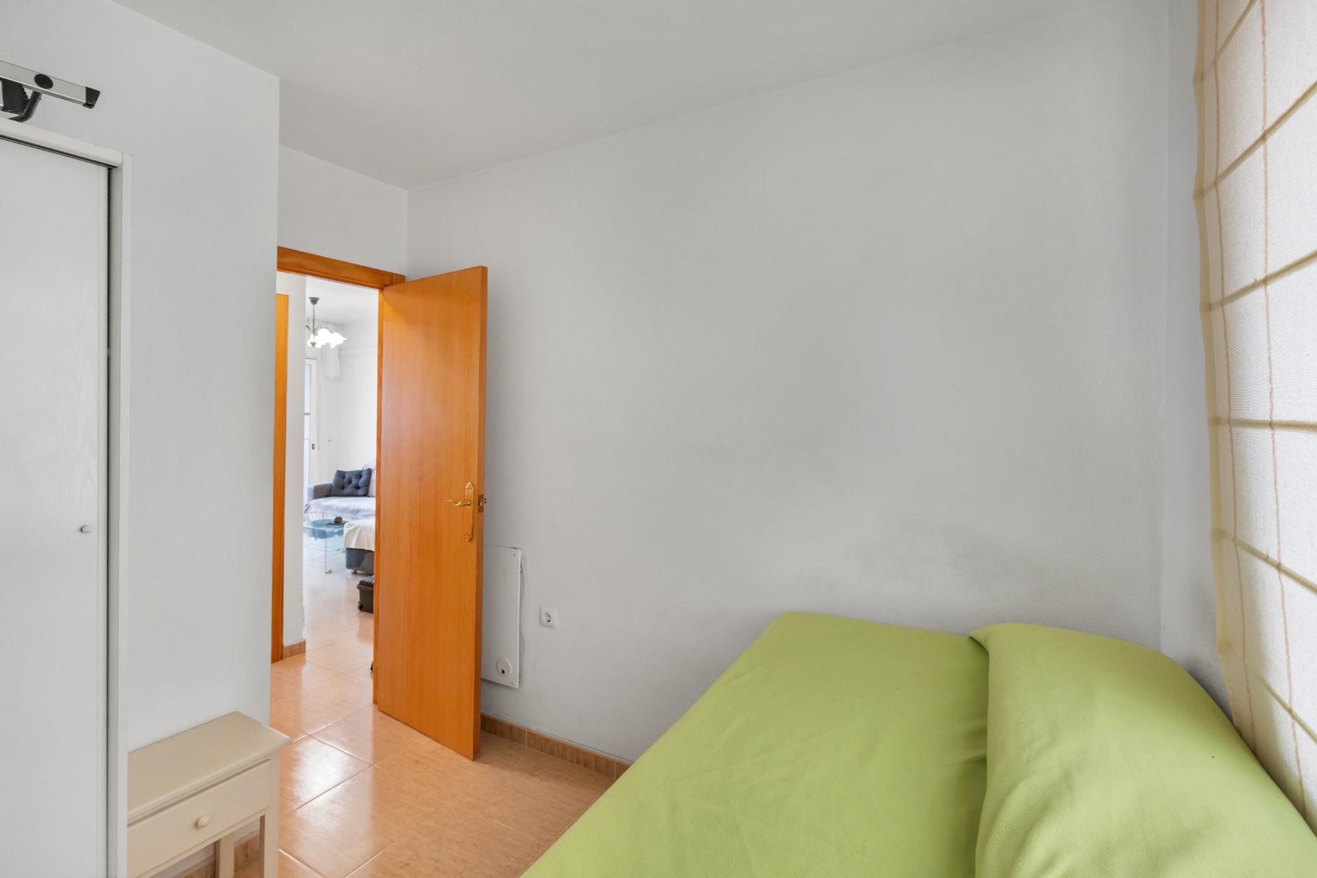 Rynek Wtórny - Apartament / Duplex - Torrevieja - El molino