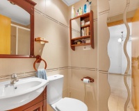 Rynek Wtórny - Apartament / Duplex - Torrevieja - El molino