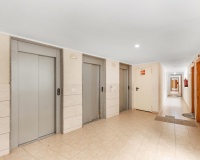 Rynek Wtórny - Apartament / Duplex - Torrevieja - El molino