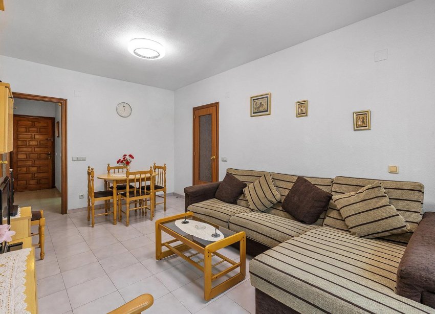 Rynek Wtórny - Apartament / Duplex - Torrevieja - Estacion de autobuses