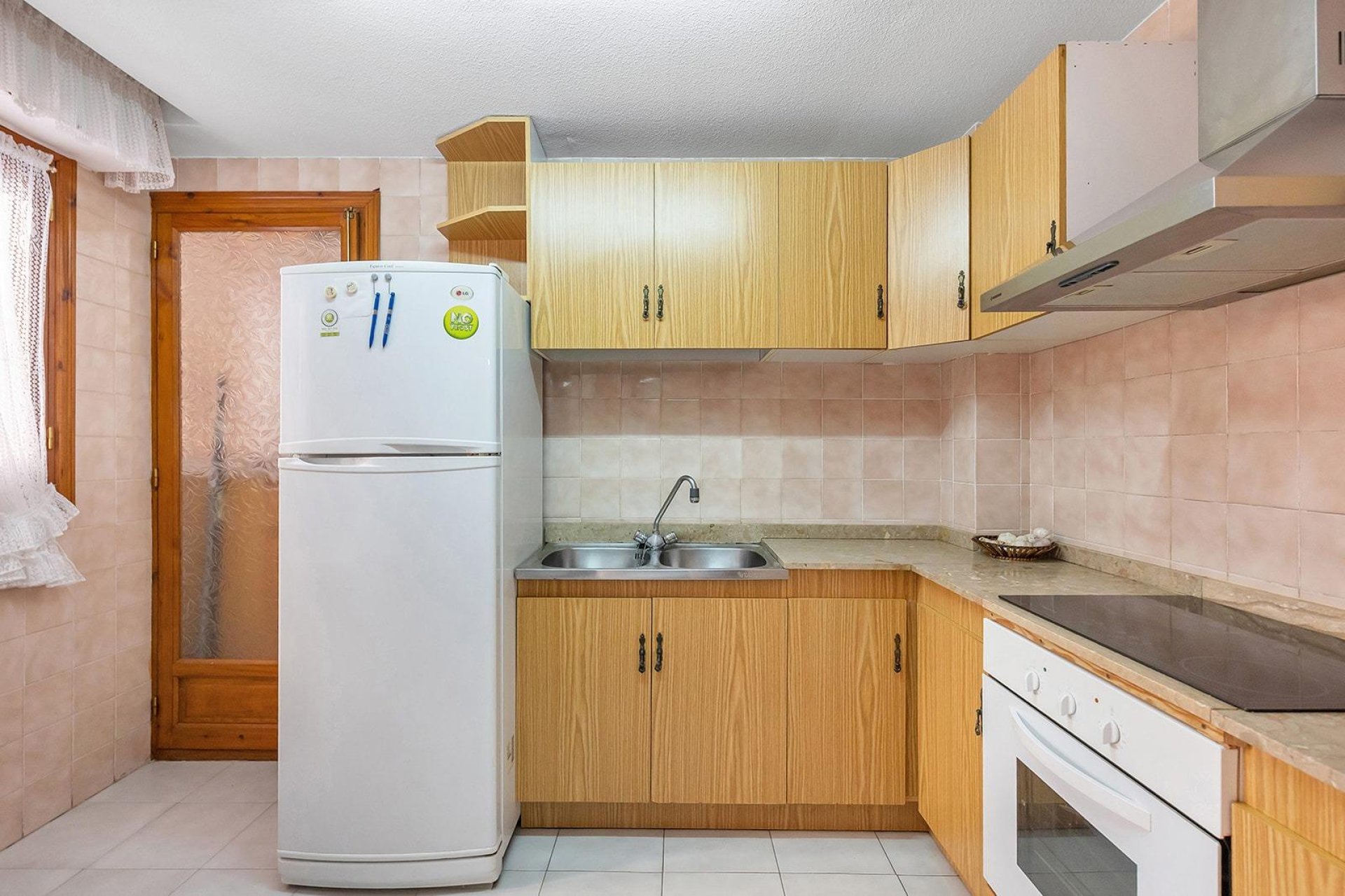 Rynek Wtórny - Apartament / Duplex - Torrevieja - Estacion de autobuses