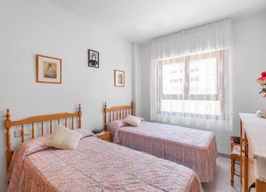 Rynek Wtórny - Apartament / Duplex - Torrevieja - Estacion de autobuses