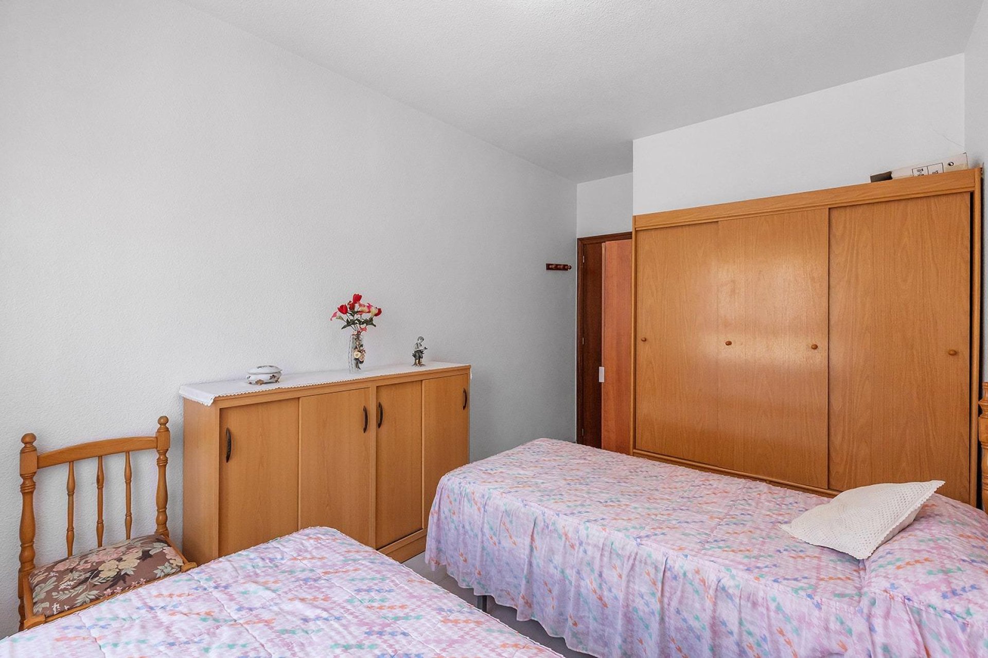 Rynek Wtórny - Apartament / Duplex - Torrevieja - Estacion de autobuses