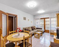 Rynek Wtórny - Apartament / Duplex - Torrevieja - Estacion de autobuses