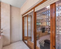 Rynek Wtórny - Apartament / Duplex - Torrevieja - Estacion de autobuses