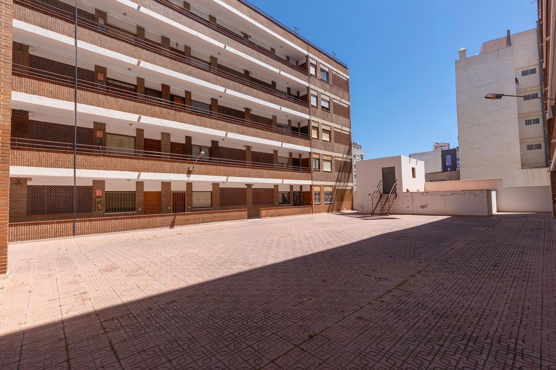 Rynek Wtórny - Apartament / Duplex - Torrevieja - Estacion de autobuses