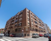 Rynek Wtórny - Apartament / Duplex - Torrevieja - Estacion de autobuses