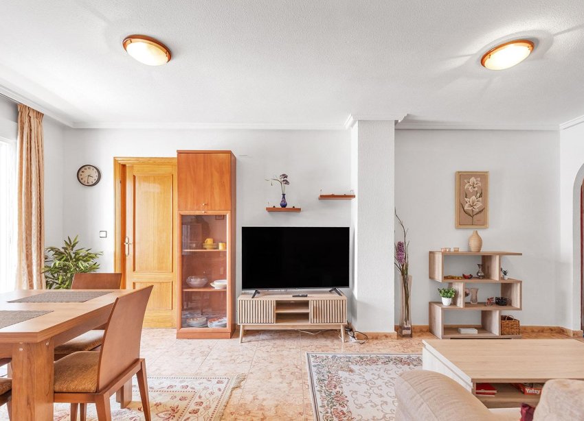 Rynek Wtórny - Apartament / Duplex - Torrevieja - Estacion de autobuses