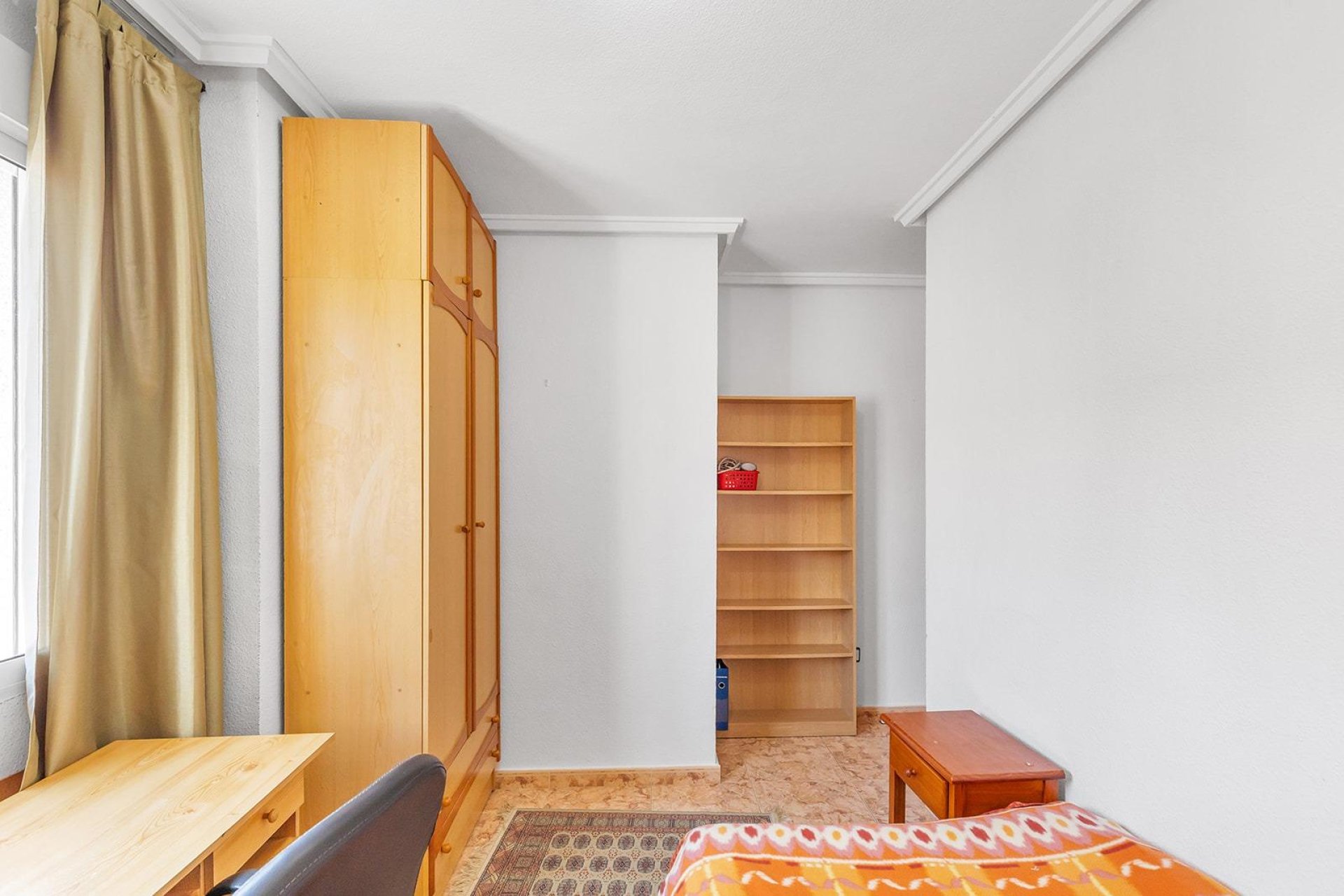 Rynek Wtórny - Apartament / Duplex - Torrevieja - Estacion de autobuses