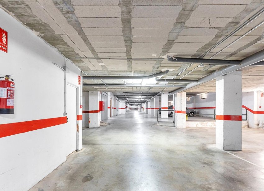 Rynek Wtórny - Apartament / Duplex - Torrevieja - Estacion de autobuses