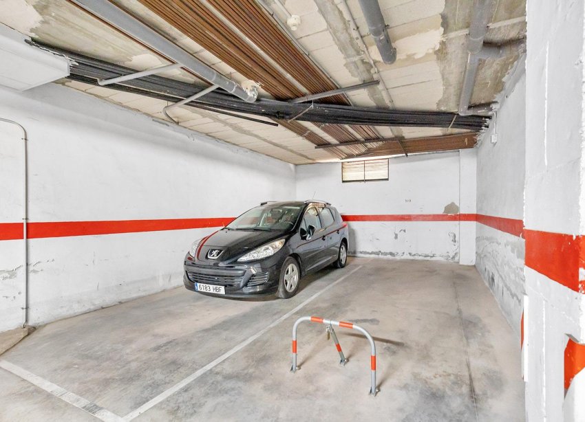 Rynek Wtórny - Apartament / Duplex - Torrevieja - Estacion de autobuses