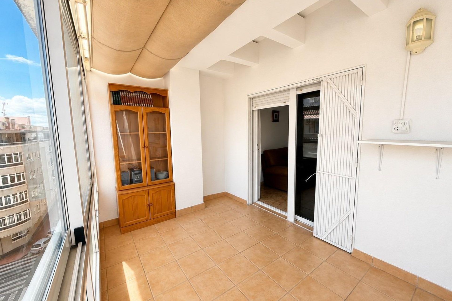 Rynek Wtórny - Apartament / Duplex - Torrevieja - Estacion de autobuses