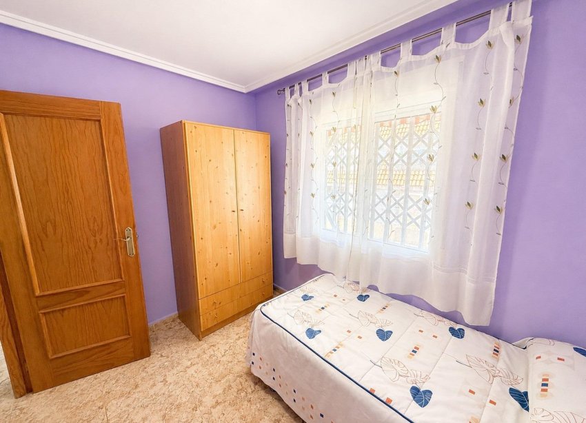 Rynek Wtórny - Apartament / Duplex - Torrevieja - Estacion de autobuses