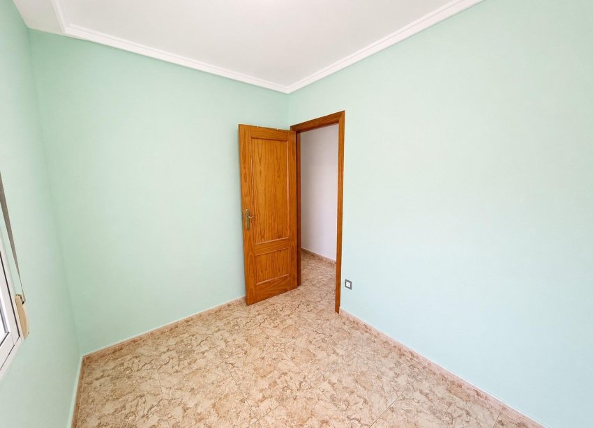 Rynek Wtórny - Apartament / Duplex - Torrevieja - Estacion de autobuses