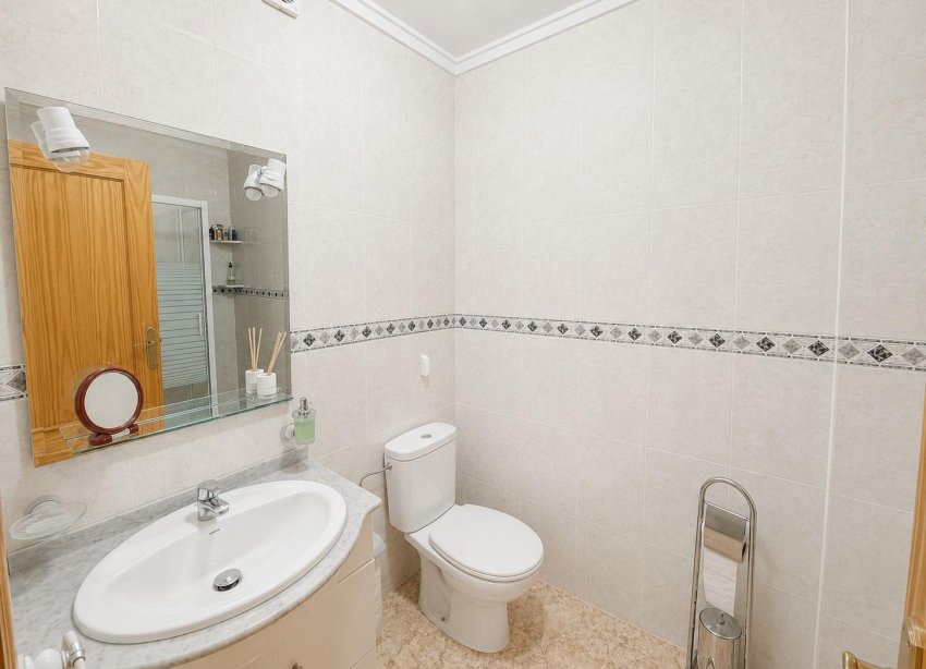 Rynek Wtórny - Apartament / Duplex - Torrevieja - Estacion de autobuses