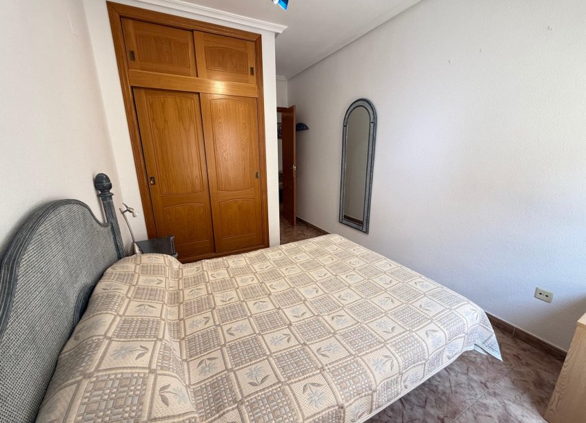 Rynek Wtórny - Apartament / Duplex - Torrevieja - Estacion de autobuses