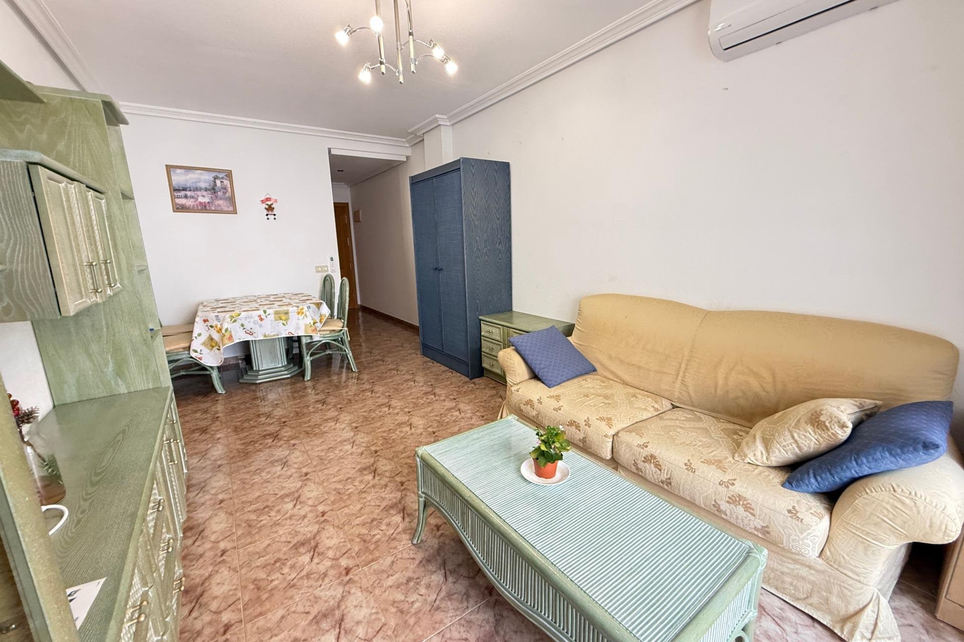 Rynek Wtórny - Apartament / Duplex - Torrevieja - Estacion de autobuses