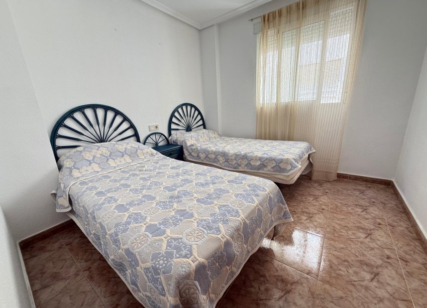 Rynek Wtórny - Apartament / Duplex - Torrevieja - Estacion de autobuses