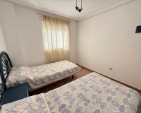 Rynek Wtórny - Apartament / Duplex - Torrevieja - Estacion de autobuses