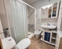 Rynek Wtórny - Apartament / Duplex - Torrevieja - Estacion de autobuses