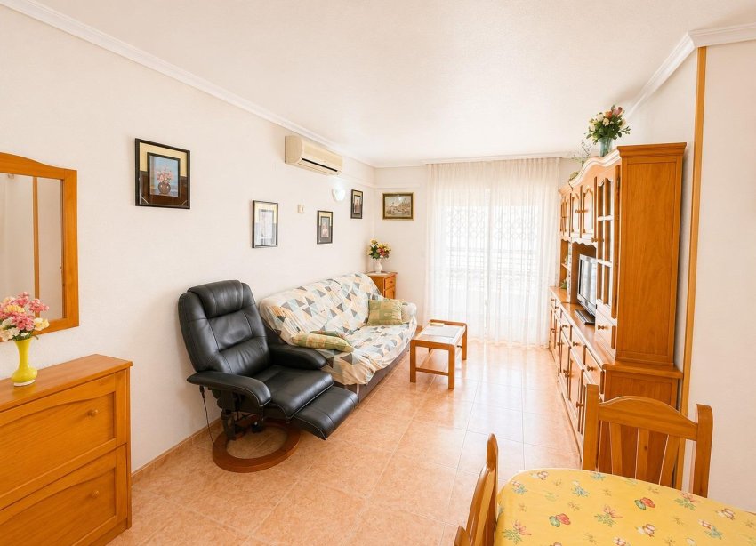 Rynek Wtórny - Apartament / Duplex - Torrevieja - Estacion de autobuses