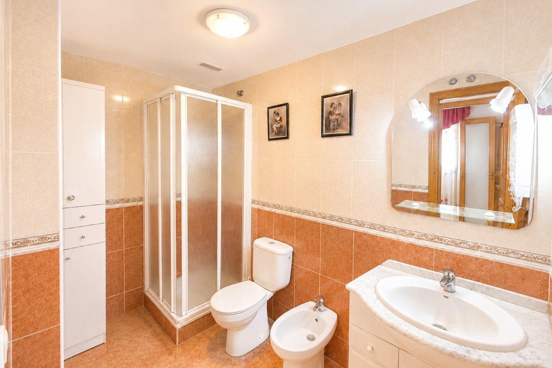 Rynek Wtórny - Apartament / Duplex - Torrevieja - Estacion de autobuses
