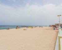 Rynek Wtórny - Apartament / Duplex - Torrevieja - Estacion de autobuses