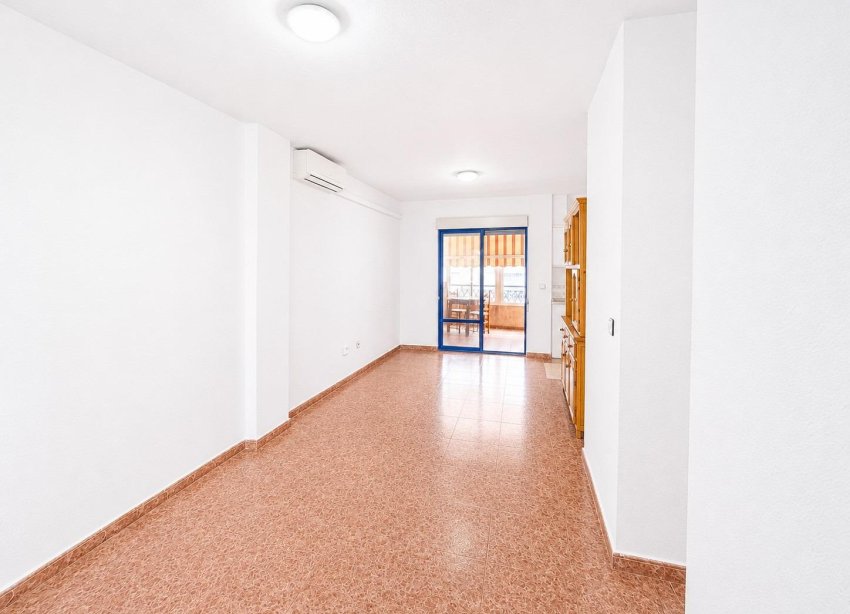 Rynek Wtórny - Apartament / Duplex - Torrevieja - Estacion de autobuses