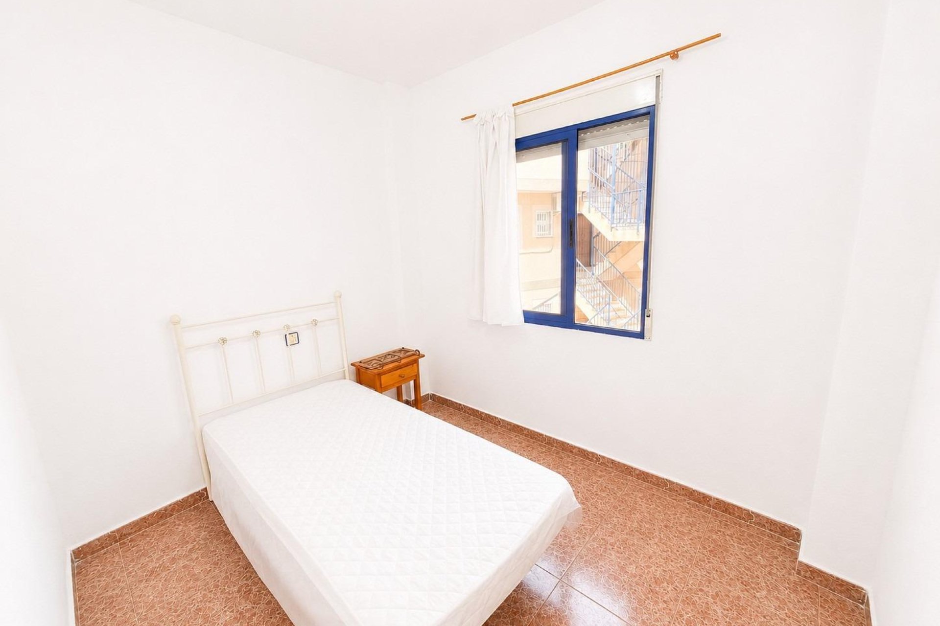 Rynek Wtórny - Apartament / Duplex - Torrevieja - Estacion de autobuses