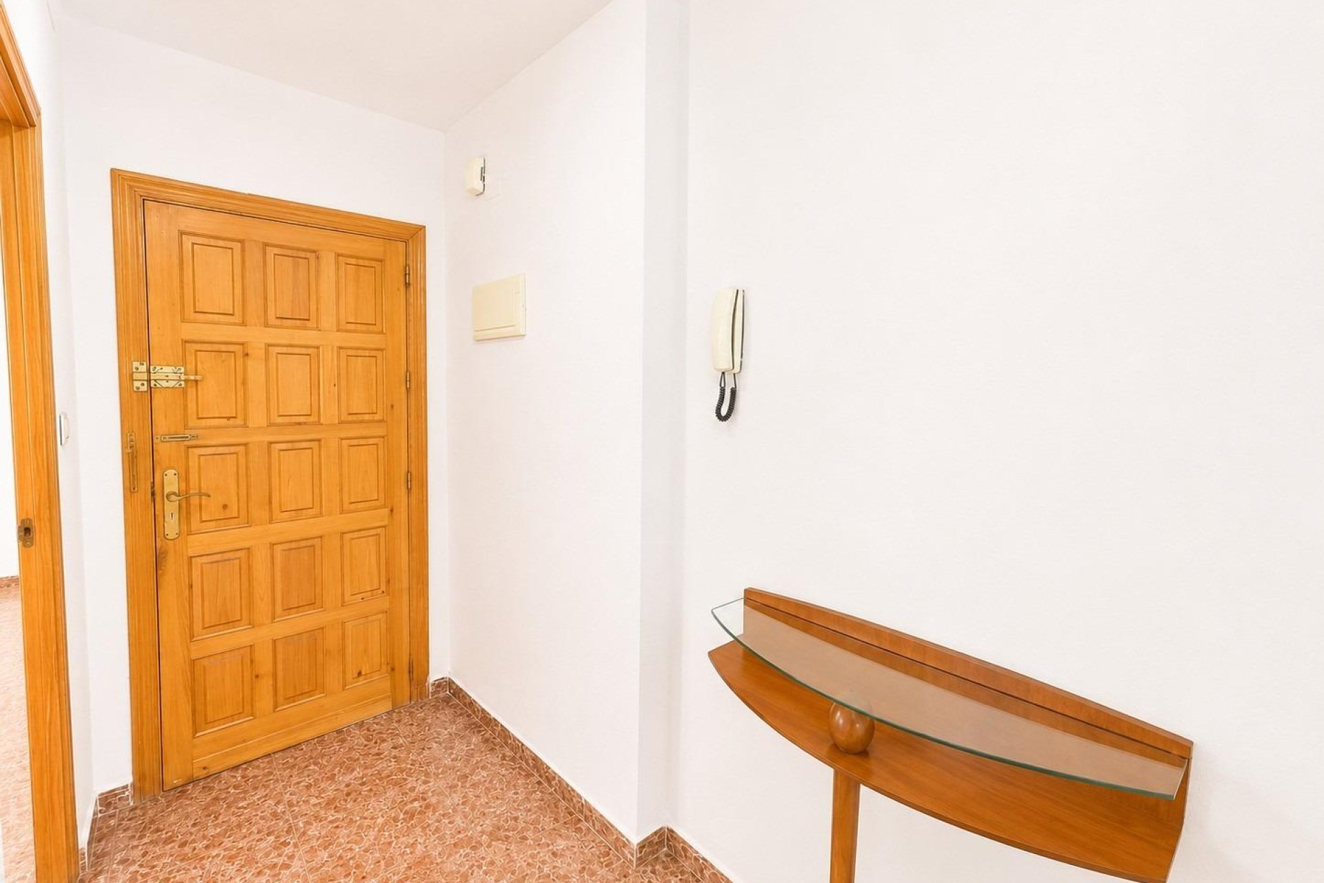 Rynek Wtórny - Apartament / Duplex - Torrevieja - Estacion de autobuses