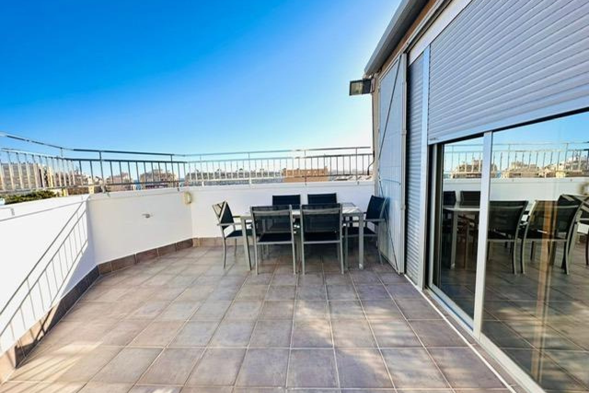 Rynek Wtórny - Apartament / Duplex - Torrevieja - Estacion de autobuses