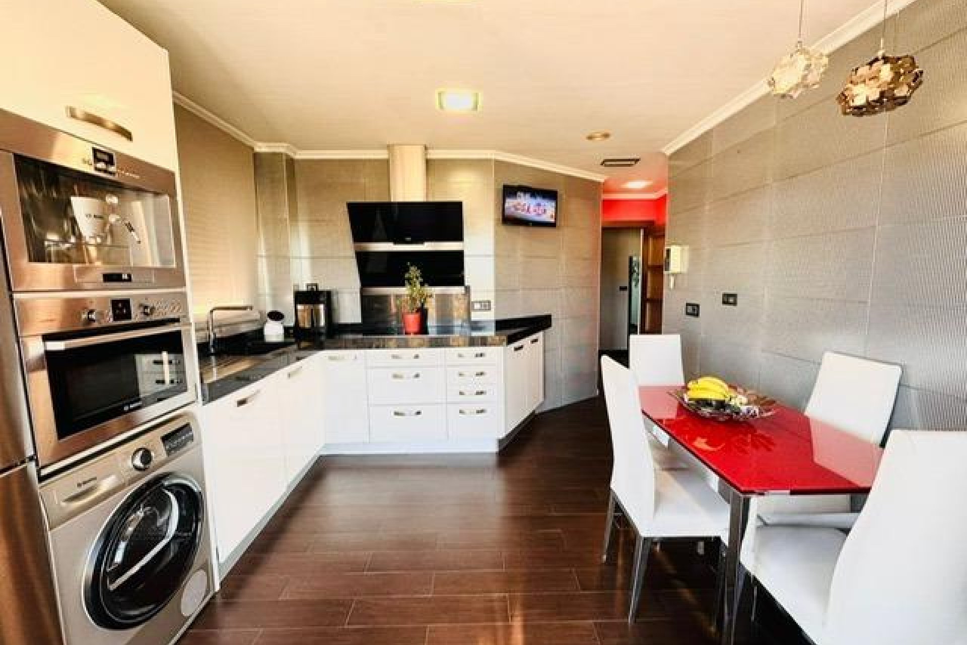 Rynek Wtórny - Apartament / Duplex - Torrevieja - Estacion de autobuses