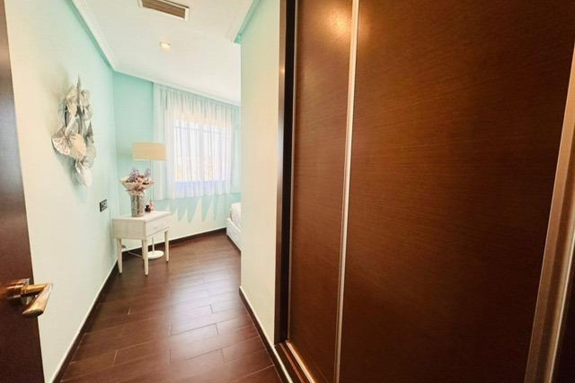 Rynek Wtórny - Apartament / Duplex - Torrevieja - Estacion de autobuses