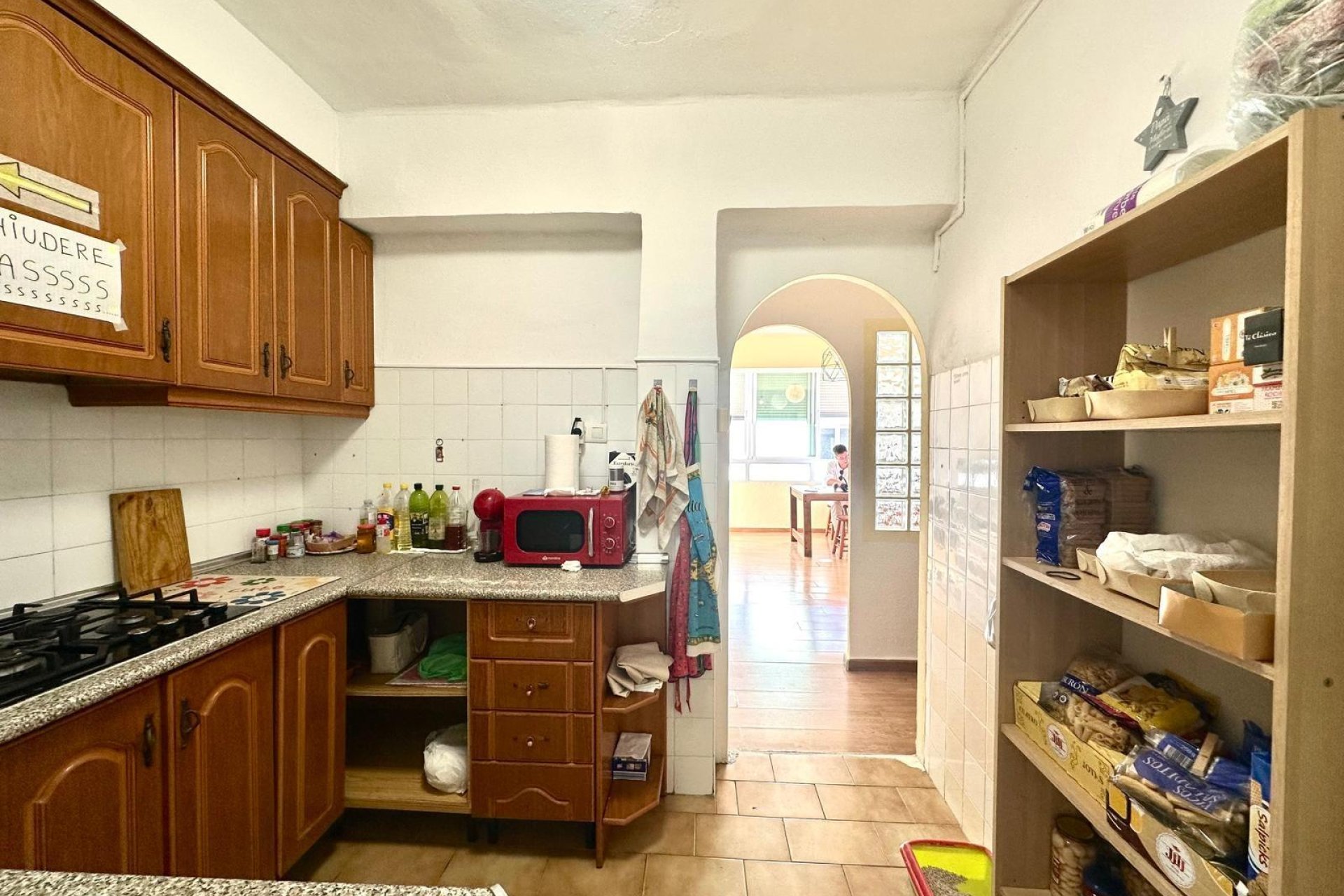 Rynek Wtórny - Apartament / Duplex - Torrevieja - Estacion de autobuses