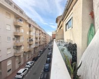 Rynek Wtórny - Apartament / Duplex - Torrevieja - Estacion de autobuses