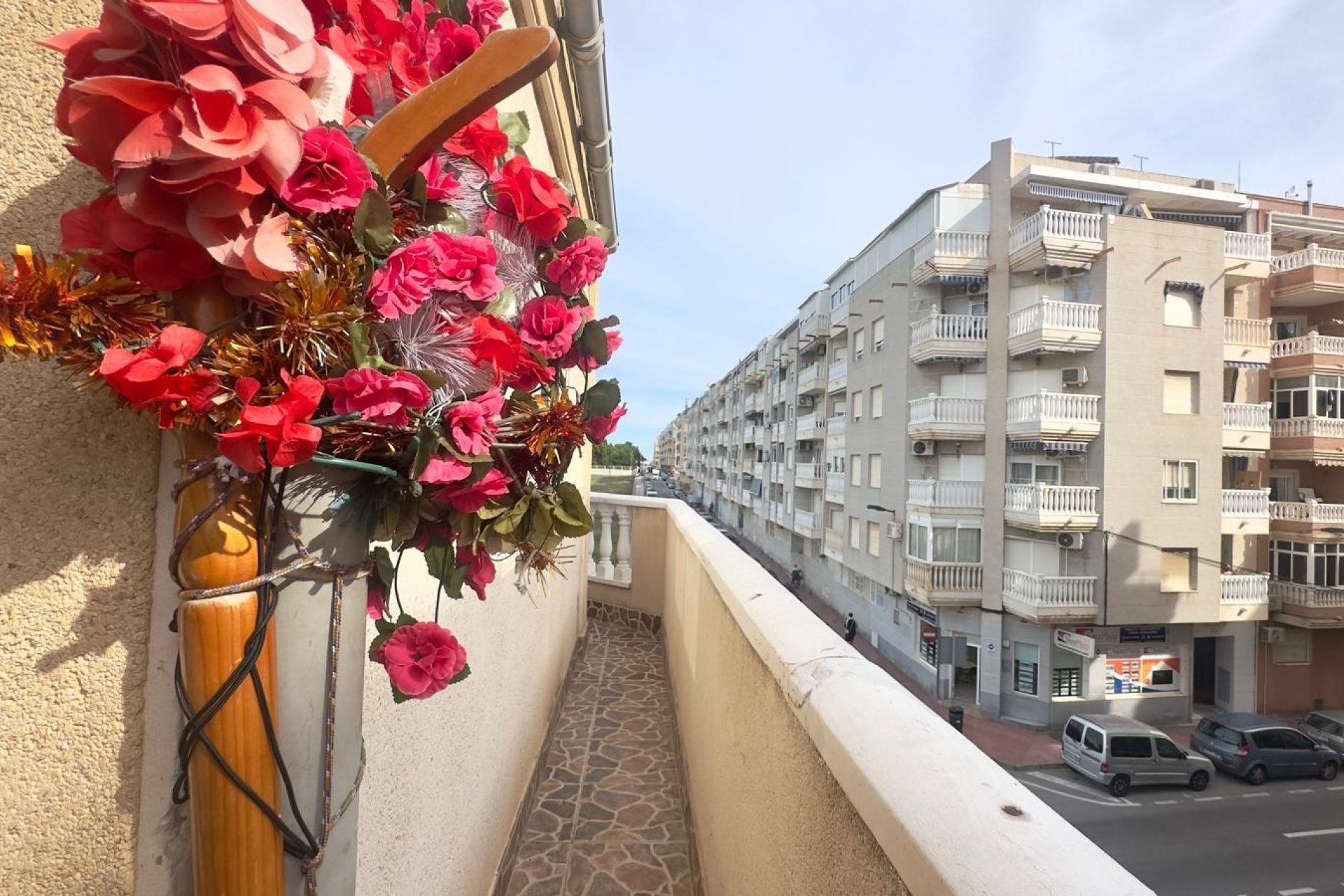 Rynek Wtórny - Apartament / Duplex - Torrevieja - Estacion de autobuses