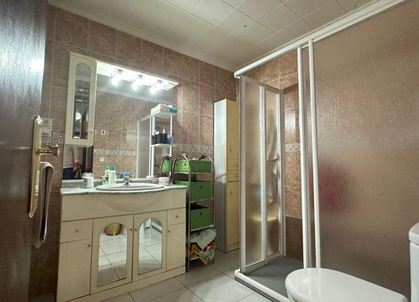 Rynek Wtórny - Apartament / Duplex - Torrevieja - Estacion de autobuses