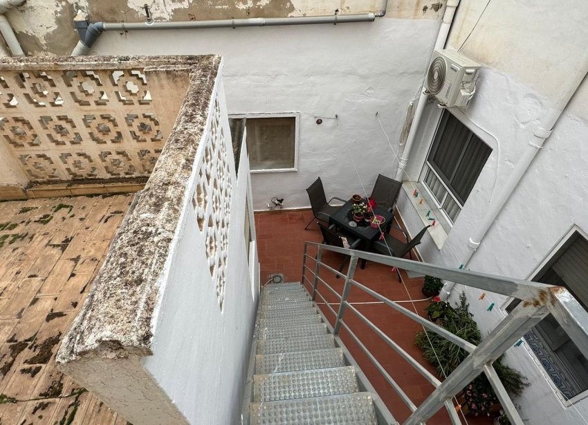 Rynek Wtórny - Apartament / Duplex - Torrevieja - Estacion de autobuses