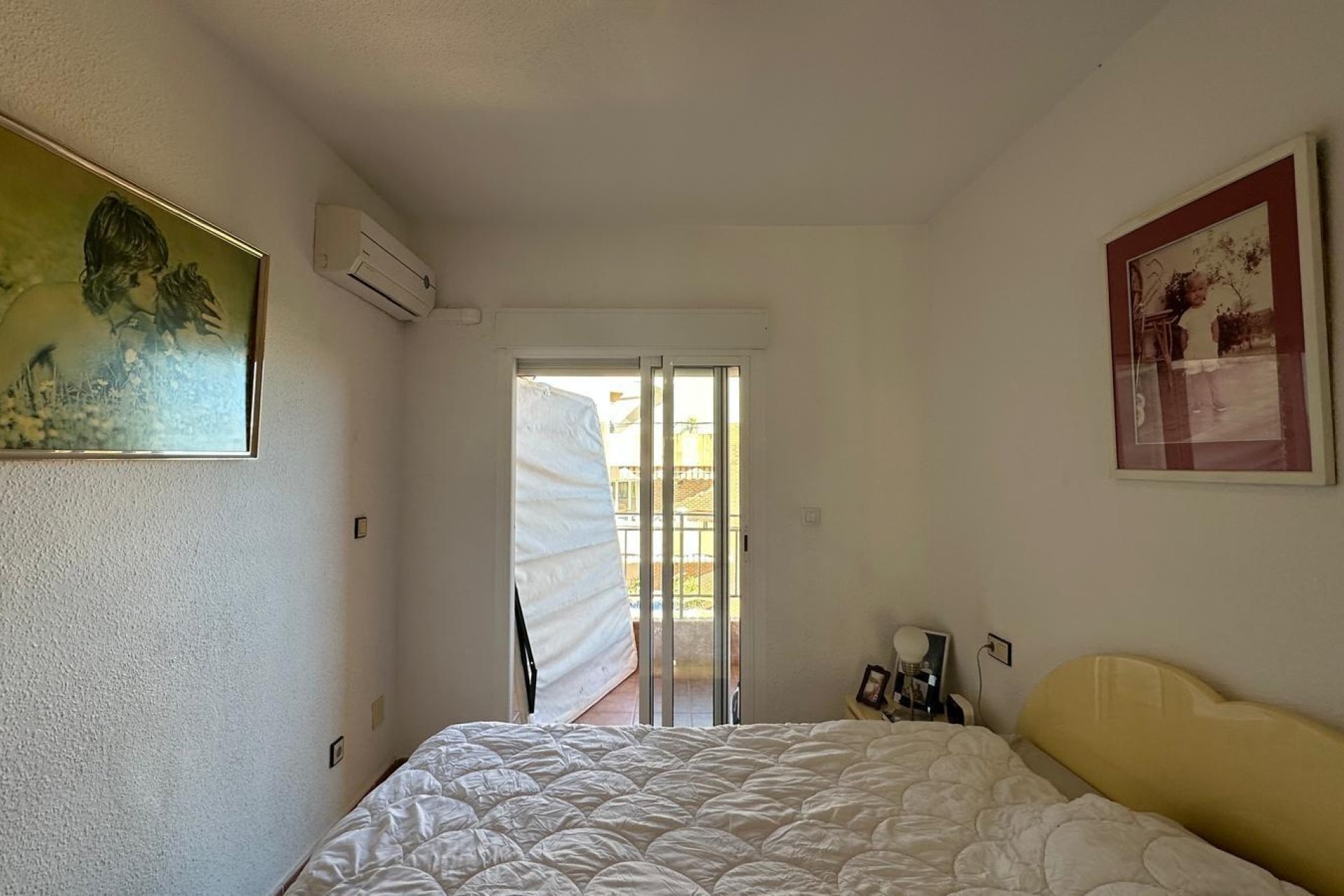 Rynek Wtórny - Apartament / Duplex - Torrevieja - Estacion de autobuses
