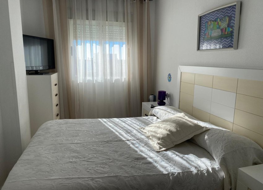 Rynek Wtórny - Apartament / Duplex - Torrevieja - Estacion de autobuses