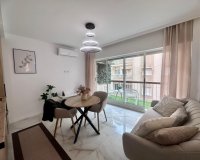 Rynek Wtórny - Apartament / Duplex - Torrevieja - Estacion de autobuses