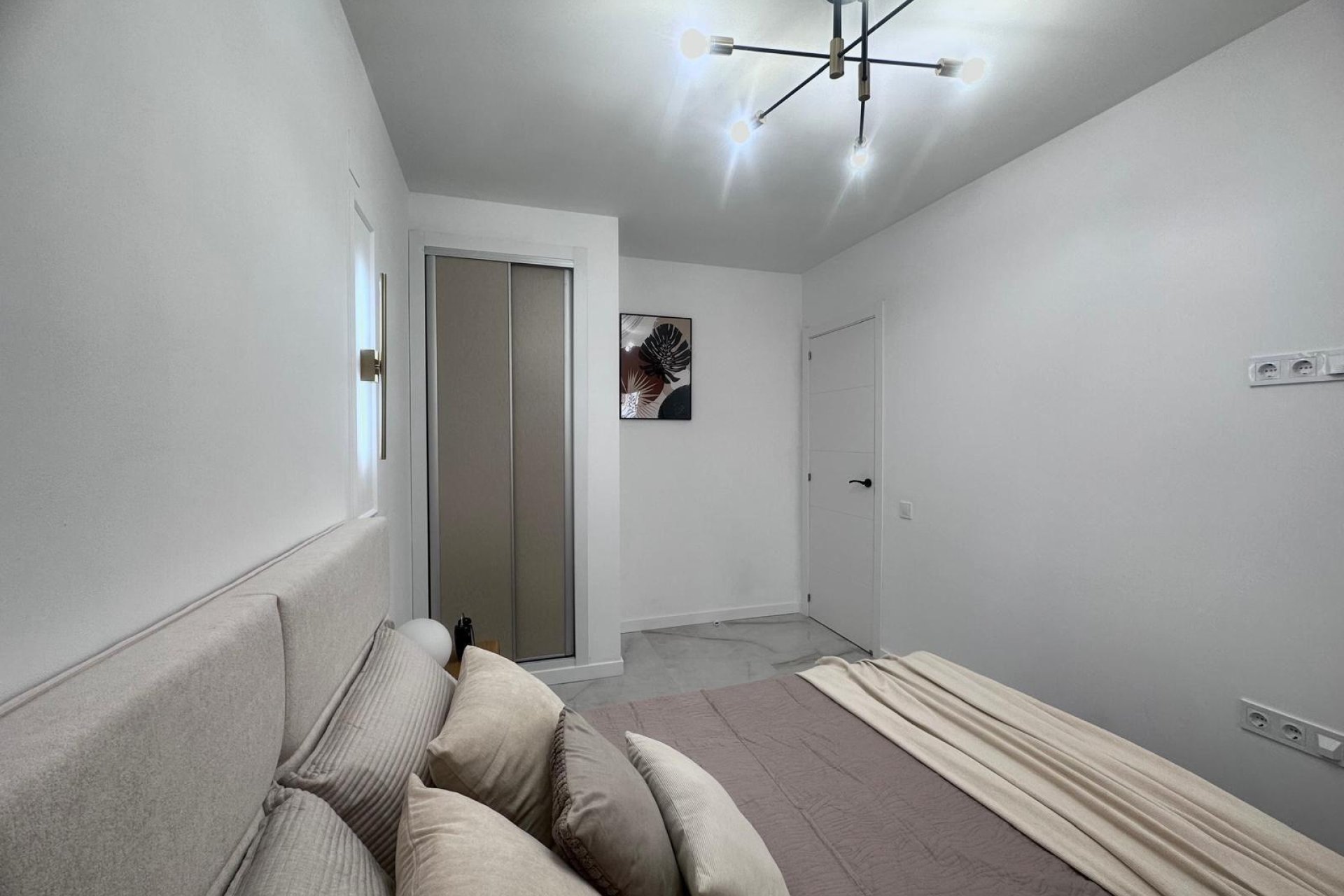 Rynek Wtórny - Apartament / Duplex - Torrevieja - Estacion de autobuses